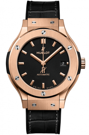 Hublot Classic Fusion King Gold 38 mm 565.OX.1181.LR