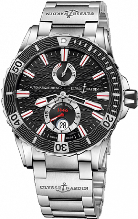 Ulysse Nardin Marine Diver 44mm