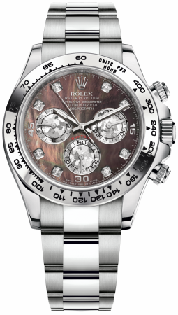 Rolex Daytona Cosmograph 40 mm 116509