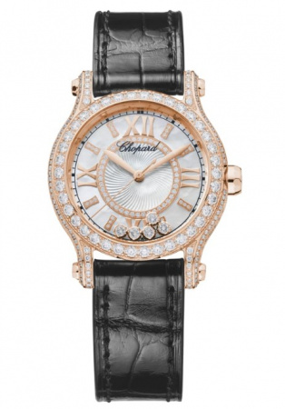 Chopard Happy Sport 30 mm 274302-5003