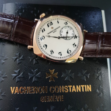 Vacheron Constantin Historiques American 1921 40 mm 82035/000R-9359
