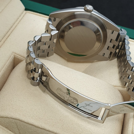 Rolex Datejust 41 mm 126300