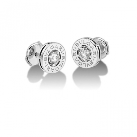 СЕРЬГИ BVLGARI BVLGARI BVLGARI АРТИКУЛ: OR140802