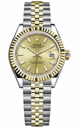 Rolex Lady-Datejust 28 mm 279173