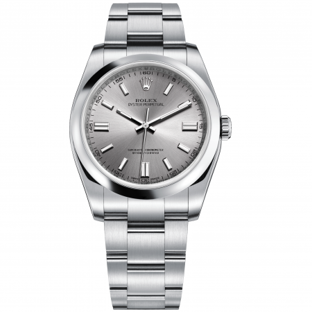 Rolex Oyster Perpetual 36 mm 116000