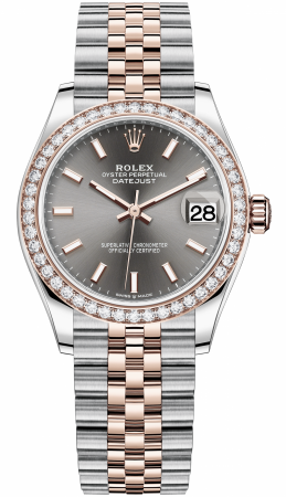 Rolex Datejust 31 mm 278381