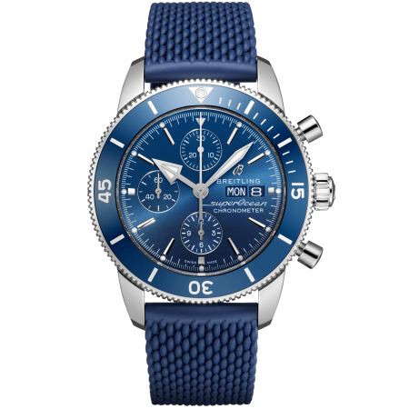 Breitling Superocean Heritage Chronograph 44 mm A13313161C1S1