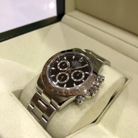 Rolex Cosmograph Daytona