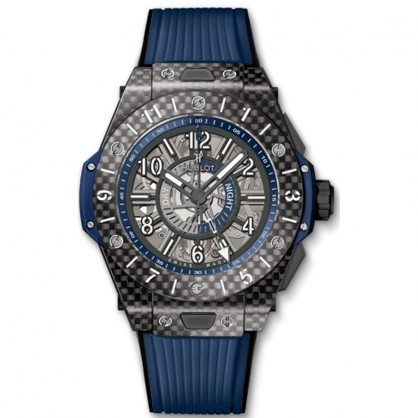 Hublot Big Bang Unico GMT