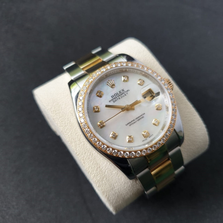 Rolex Datejust 36 mm 116243