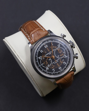 Baume & Mercier Capeland 44 mm M0A10068