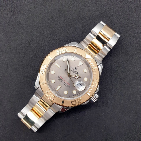 Rolex Yacht-Master 40 mm 16623