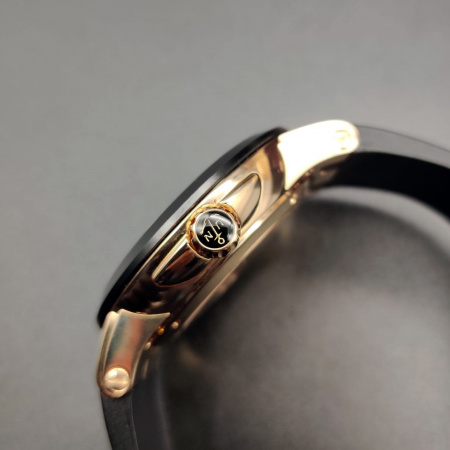 Ulysse Nardin Executive Dual Time 43 mm 246-00-3/42