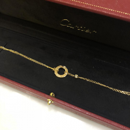 Браслет Cartier Love