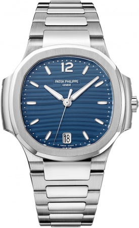 Patek Philippe Nautilus 35.2 mm 7118/1A-001