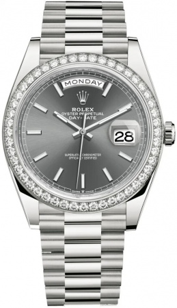 Rolex Day-Date 40 mm 228349