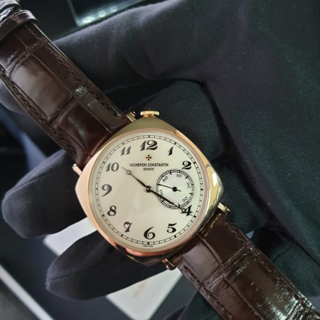 Vacheron Constantin Historiques American 1921 40 mm 82035/000R-9359
