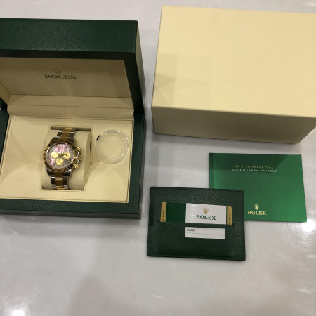 Rolex Daytona Cosmograph 40 mm 116503