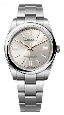 Rolex Oyster Perpetual 41 mm 124300