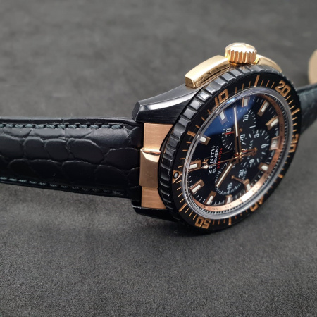 Zenith El Primero Stratos Flyback 45.5 mm 85.2060.405/23.C713