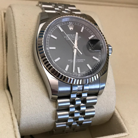 Rolex Datejust 36 mm 116234