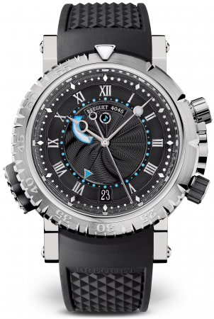 Breguet Marine Royale 5847 45 mm 5847BB/92/5ZV