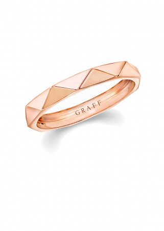 Кольцо Graff Laurence Graff Signature Band RGR 448
