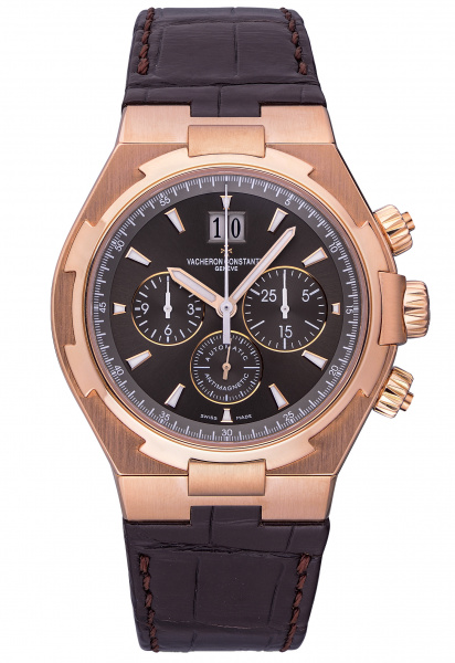 Vacheron Constantin Overseas Chronograph 42.5 mm 49150/000R-9338