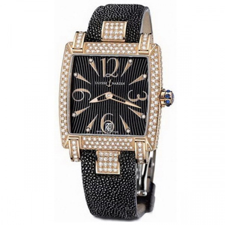 Ulysse Nardin Caprice 136-91FC/06-02