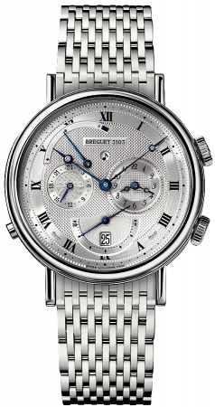 Breguet Classique 5707 Alarm Le Reveil du Tsar