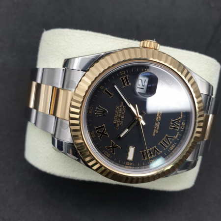 Rolex Datejust 41 mm 116333
