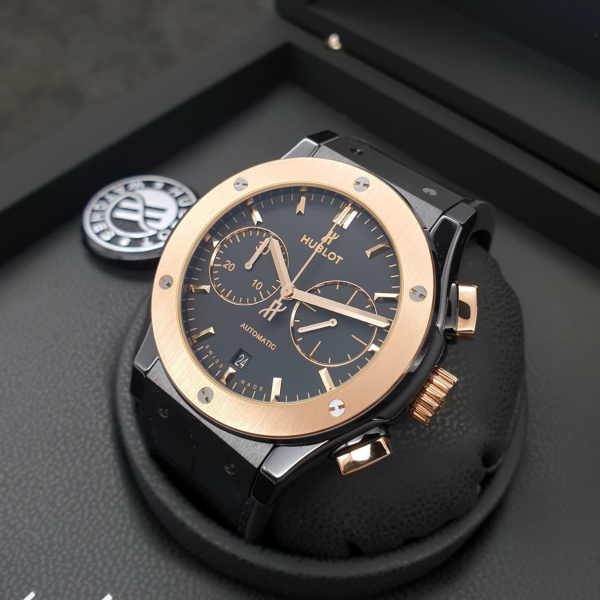 Hublot Classic Fusion Chronograph 45 mm 521.CO.1181.LR