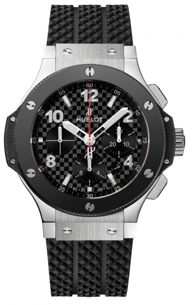 Hublot Big Bang Original Steel Ceramic 44 mm 301.SB.131.RX