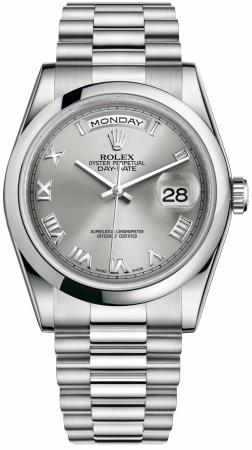 Rolex Day-Date 36 mm 118206