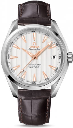Omega Seamaster Aqua Terra 150M Master Co-Axial 41.5 mm 231.13.42.21.02.003