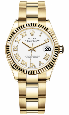 Rolex Datejust 31 mm 278278