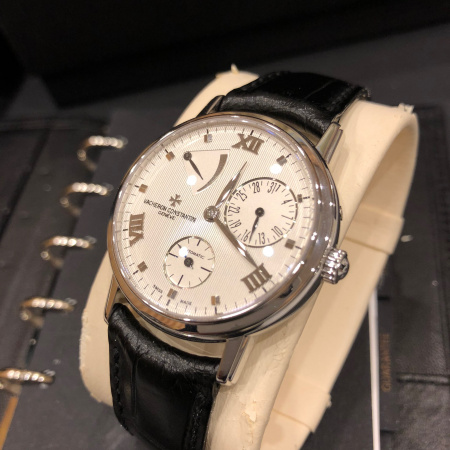 Vacheron Constantin Patrimony Power Reserve