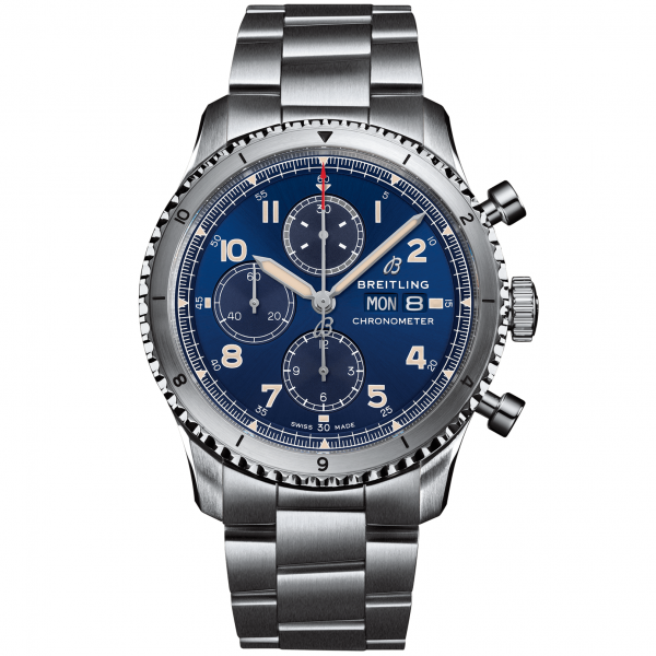 Breitling Navitimer 8 Chronograph 43 mm A13316101C1A1