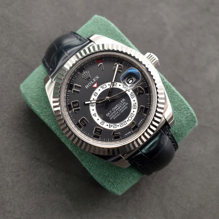 Rolex Sky-Dweller 42 mm 326139