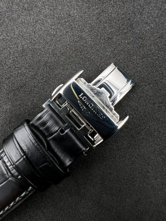 Longines Master Collection Power Reserve 42 mm L2.666.4.78.5