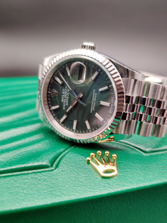 Rolex Datejust 36 mm 126234