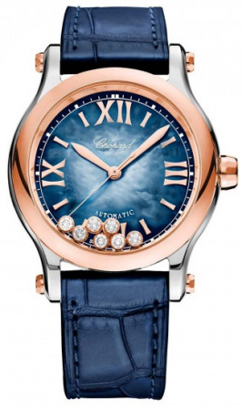 Chopard Happy Sport 36 mm 278578-6003