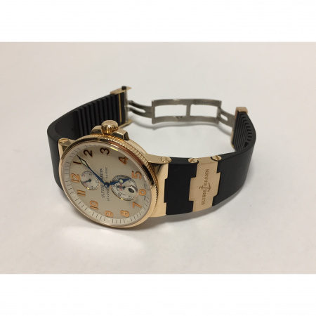Ulysse Nardin Marine Chronometer