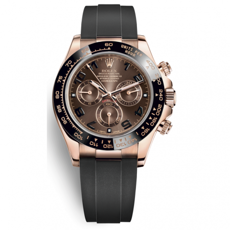 Rolex Cosmograph Daytona