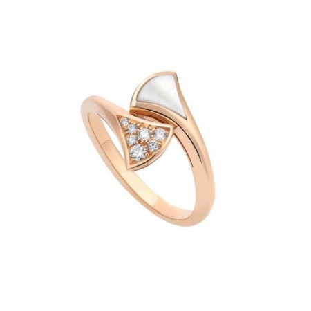 Кольцо Bvlgari Divas' Dream AN858003