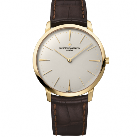 Vacheron Constantin Patrimony Manual-Winding 40 mm 81180/000J-9118