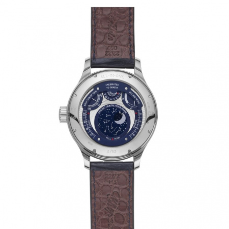 Chopard L.U.C All-In-One 46 mm 161925-9003