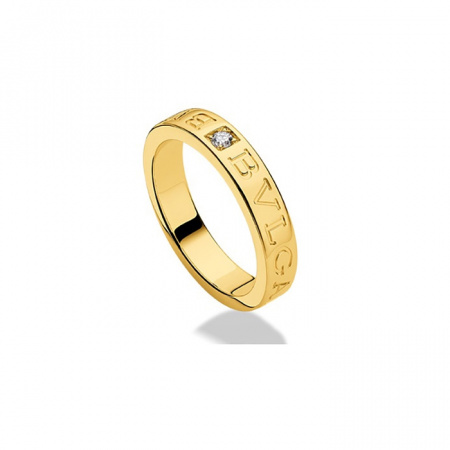 Кольцо Bvlgari B.Zero1 Bague AN854462