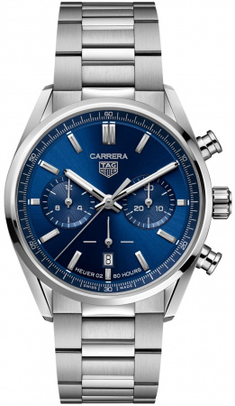 Tag Heuer Carrera Calibre Heuer 02 42 mm CBN2011.BA0642