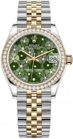 Rolex Datejust 31 mm 278383